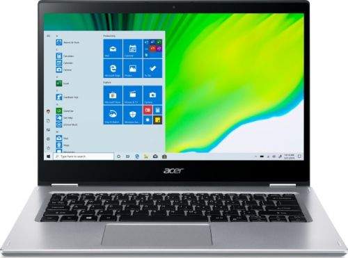 Notebook Acer Spin 3 - 14T''