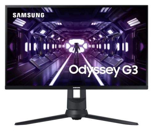 Monitor Samsung Oddysey F27G35TFWUX