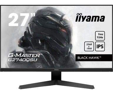 LCD monitor iiyama G2740QSU-B1