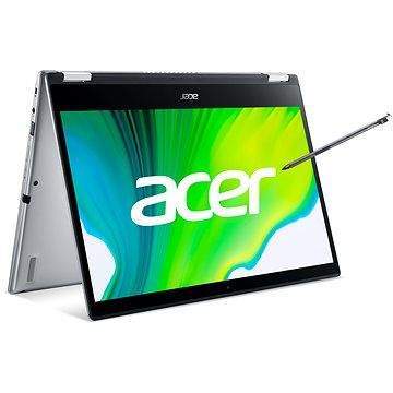 Acer Spin 3 Pure Silver kovový (NX.A4GEC.004)