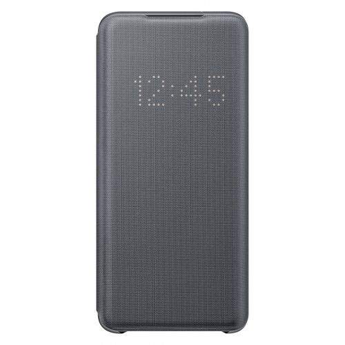 Samsung LED View Cover Galaxy S20+, Gray