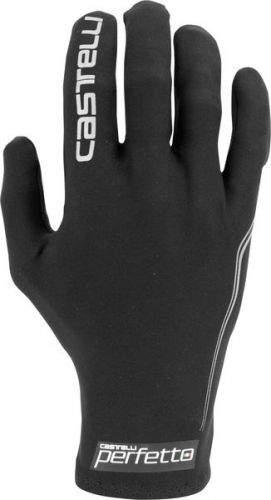 ETAPE Castelli – pánské rukavice Perfetto Light, black XL