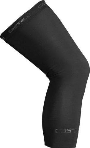 ETAPE Castelli - návleky na kolena Thermoflex 2, black L