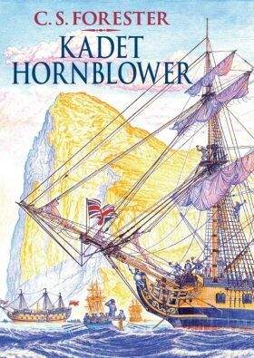 C. S. Forester: Kadet Hornblower