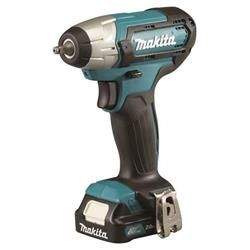 Makita TW060DSAE Aku rázový utahovák Li-ion CXT 