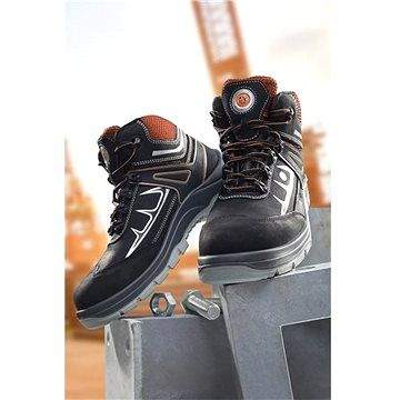 Ochranné pracovní pomůcky - obuv - Ardon Safety s.r.o. Ardon Obuv DOZER S3