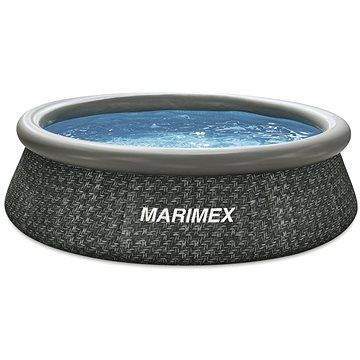 Bazén MARIMEX Tampa 3,05x0,76 m RATAN 10340249
