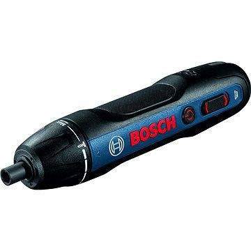 Akumulátorový šroubovák Bosch Professional Bosch GO Professional