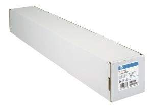 HP Universal Instant-dry Satin Photo Paper-1067 mm x 61 m (42 in x 200 ft), 7.9 mil, 200 g/m2, Q8755A