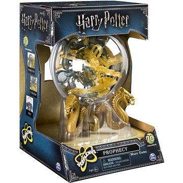 Spin Master SMG Perplexus Harry Potter