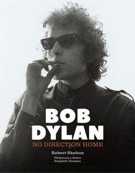 Robert Shelton: Bob Dylan