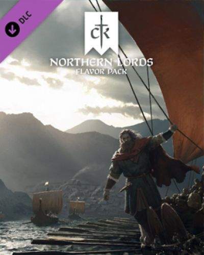 ESD GAMES ESD Crusader Kings III Northern Lords