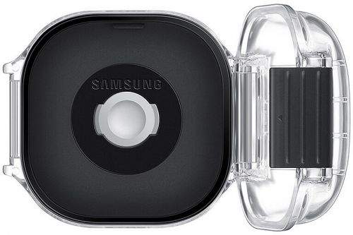 Samsung Water pouzdro pro Buds Live/Pro transparentní