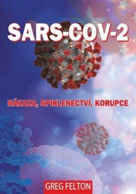 Greg Felton: SARS-CoV-2