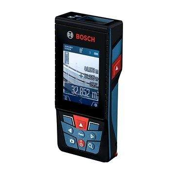 Laserový dálkoměr Bosch Professional BOSCH GLM 120 C