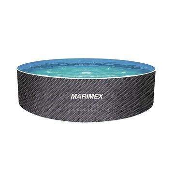 MARIMEX Orlando Premium DL 4,60x1,22 m RATAN 