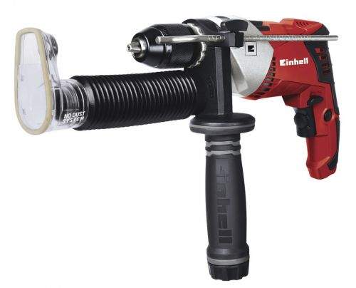 Příklepová vrtačka Einhell TE-ID 750 E