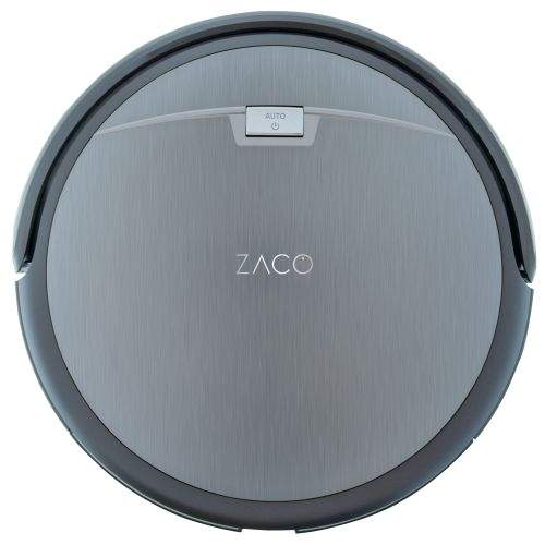 ZACO ZACO A4s robotický vysavač