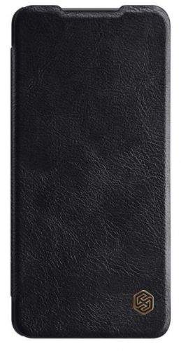 NONAME Nillkin Qin Book Pouzdro pro Samsung Galaxy A72 Black
