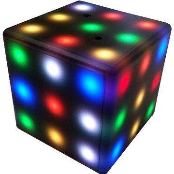 Princip Rubik's Futuro Cube 3.0