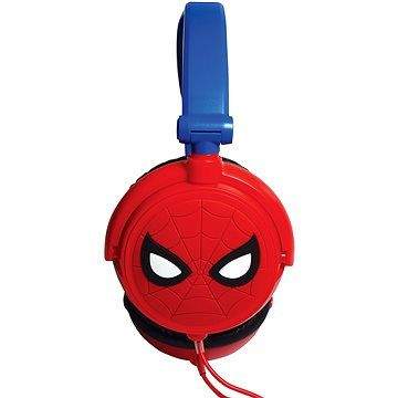 Lexibook Spider Man Stereo sluchátka