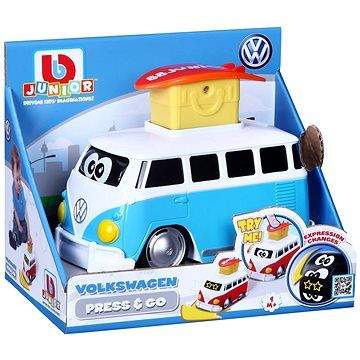 EP Line BB junior VW transporter
