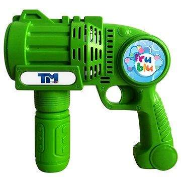 TM Toys Fru Blu Mega blaster se světlem