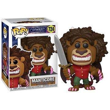 Funko POP Disney: Onward - Manticore