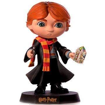 Mini Co Ron Weasley - Harry Potter