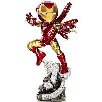 Mini Co Iron Man - Avengers