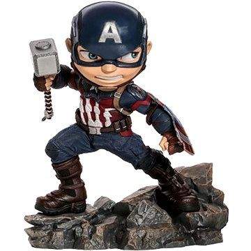 Mini Co Captain America - Avengers