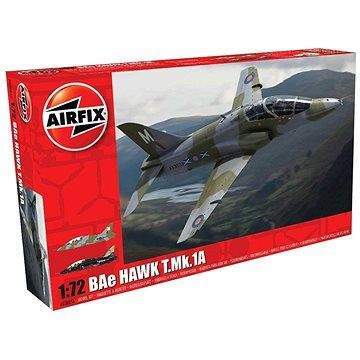 AirFix Classic Kit letadlo A03085A - Bae Hawk T1