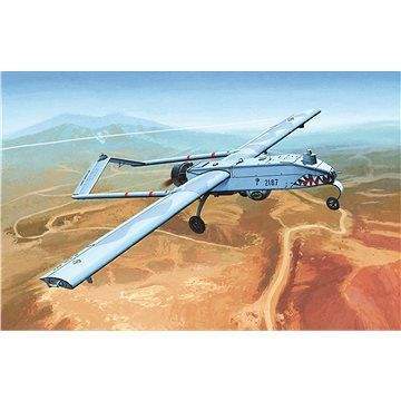 Academy Model Kit letadlo 12117 - U.S.ARMY RQ-7B UAV