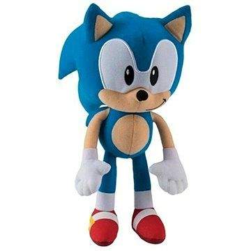 Gund Sonic the Hedgehog 30cm Classic