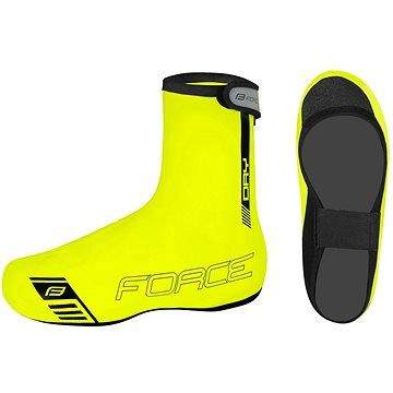 Force PU DRY MTB, fluo S