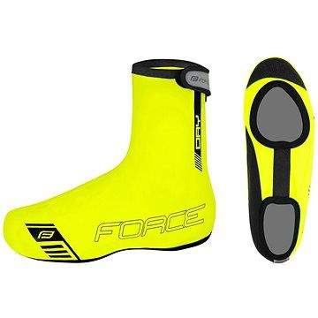 Force PU DRY ROAD, fluo M