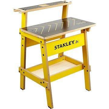 Stanley Jr.WB002-SY Stavebnice, pracovní stůl pro tesaře, dřevo