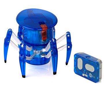 Hexbug Pavouk - tmavě modrý