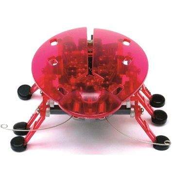 Hexbug Beetle - červený