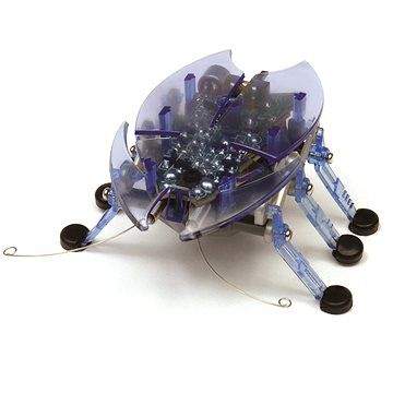 Hexbug Beetle - modrý