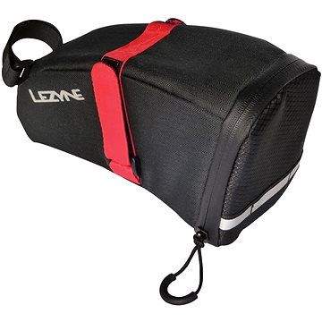 Lezyne Aero Caddy Black