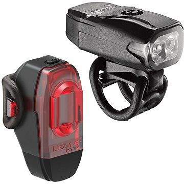 Lezyne LED KTV Drive Pair Black