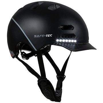 Varnet Safe-Tec SK8 Black