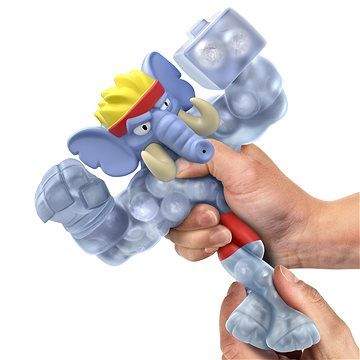 TM Toys Goo Jit Zu figurka Elephant série 2