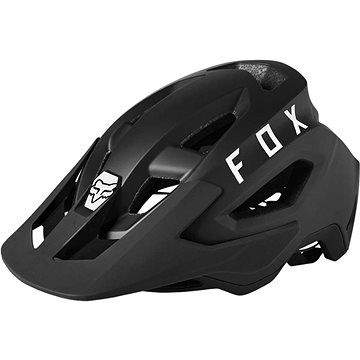 Fox Racing Fox Speedframe Helmet Mips černá L