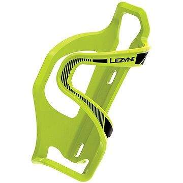 Lezyne Flow Cage SL - L Enhanced Green