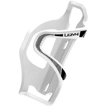 Lezyne Flow Cage SL - L Enhanced White