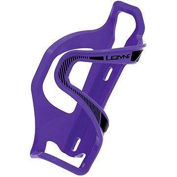 Lezyne Flow Cage SL - L Enhanced Purple