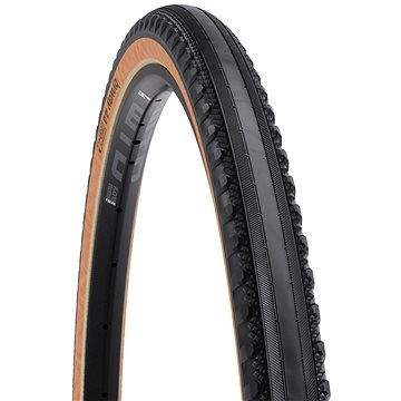 WTB Byway 44 x 700 TCS Light/Fast Rolling 60tpi Dual DNA tire (tan)