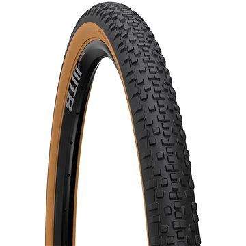 WTB Resolute 42 x 700 TCS Light/Fast Rolling 60tpi Dual DNA tire (tan)